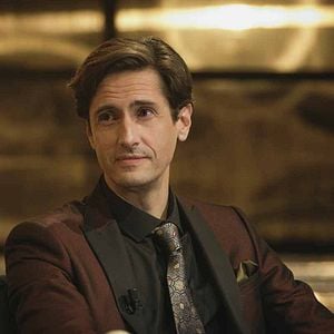 Fotoğraf Juan Diego Botto