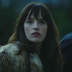 Fotoğraf No mires a los ojos