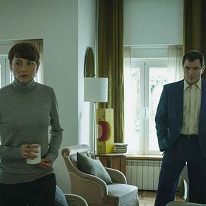 Fotoğraf Leonor Watling