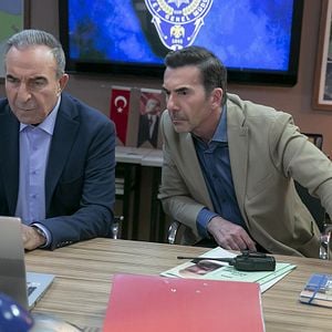 Fotoğraf Arka Sokaklar