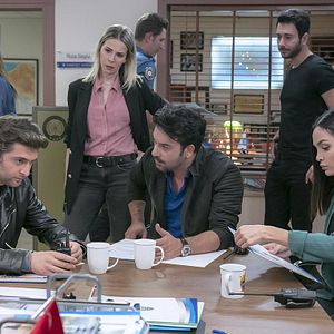 Fotoğraf Arka Sokaklar