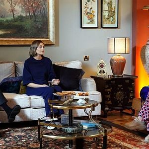 Fotoğraf Yalı Çapkını