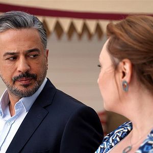 Fotoğraf Yalı Çapkını