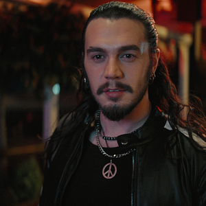 Fotoğraf Barış Akarsu Merhaba