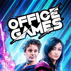 Fotoğraf Office Games