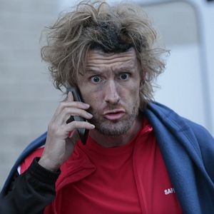 Fotoğraf Philippe Lacheau