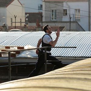 Fotoğraf Tarek Boudali