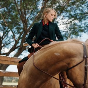 Fotoğraf Mercy Cornwall