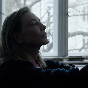 Fotoğraf Cate Blanchett