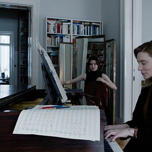 Fotoğraf Cate Blanchett