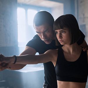 Fotoğraf Alessandro Gassman