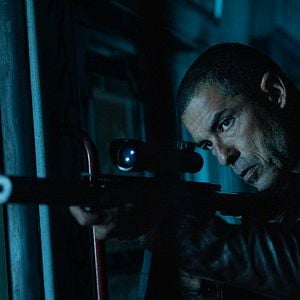 Fotoğraf Alessandro Gassman