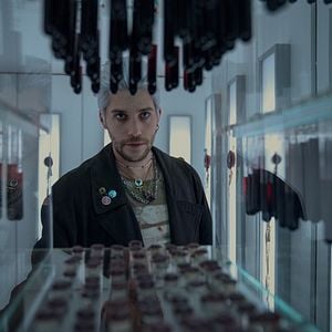 Fotoğraf The Bastard Son & The Devil Himself