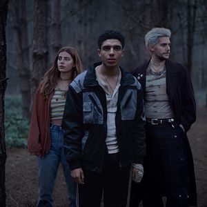 Fotoğraf The Bastard Son & The Devil Himself