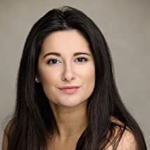 Fotoğraf Sarah T. Cohen