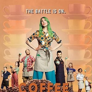 Fotoğraf Coffee Wars