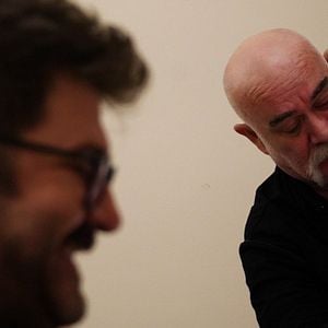 Fotoğraf Mükemmel Aile