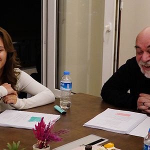 Fotoğraf Mükemmel Aile