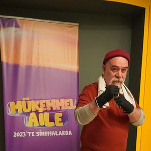 Fotoğraf Mükemmel Aile