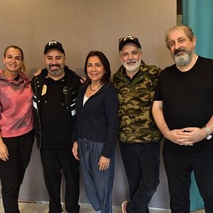 Fotoğraf Öt Bakalım