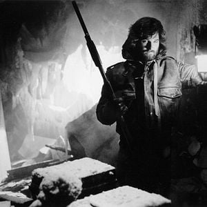 Fotoğraf Kurt Russell