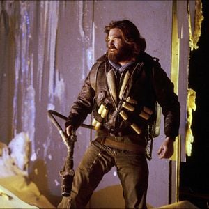 Fotoğraf Kurt Russell