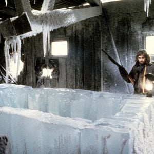 Fotoğraf Kurt Russell