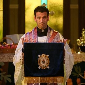 Fotoğraf Colin Donnell