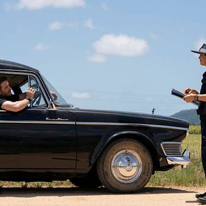 Fotoğraf Colin Donnell