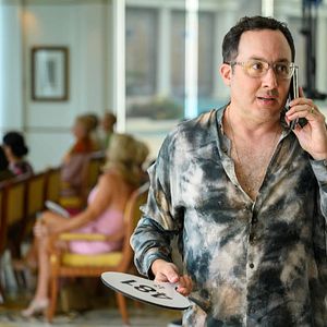 Fotoğraf P.J. Byrne