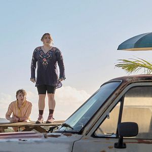 Fotoğraf Ed Oxenbould