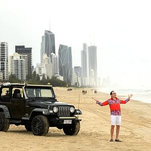 Fotoğraf P.J. Byrne