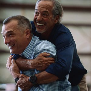 Fotoğraf Pepsi, Jetim Nerede?