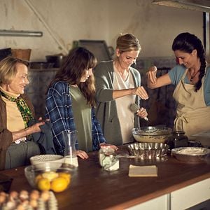 Fotoğraf Marilu Marini