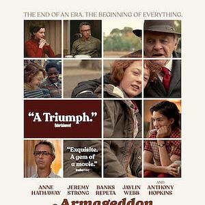 Fotoğraf Armageddon Time