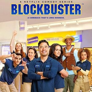 Fotoğraf Blockbuster