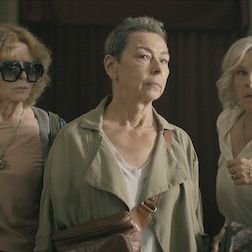 Fotoğraf Gang Zielonej Rekawiczki