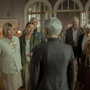 Fotoğraf Gang Zielonej Rekawiczki