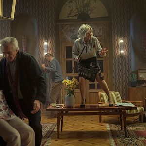 Fotoğraf Gang Zielonej Rekawiczki