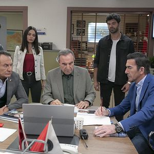 Fotoğraf Arka Sokaklar