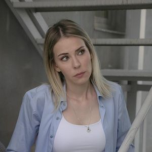 Fotoğraf Arka Sokaklar