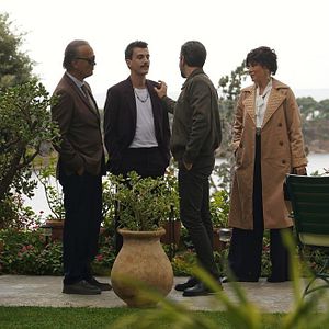 Fotoğraf Gecenin Ucunda