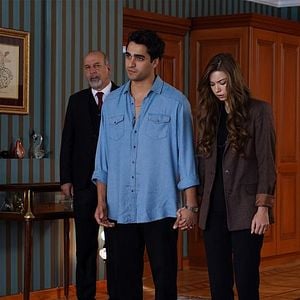 Fotoğraf Yalı Çapkını