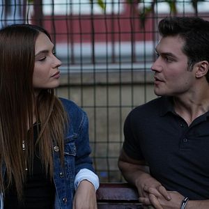 Fotoğraf Gelsin Hayat Bildiği Gibi