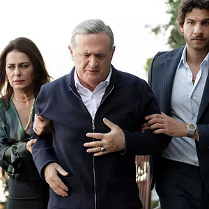 Fotoğraf Bir Peri Masalı