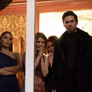 Fotoğraf Bir Peri Masalı