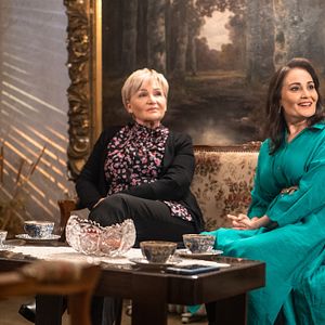 Fotoğraf Balkan Ninnisi