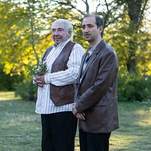 Fotoğraf Balkan Ninnisi