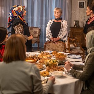 Fotoğraf Balkan Ninnisi