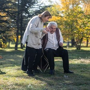 Fotoğraf Balkan Ninnisi